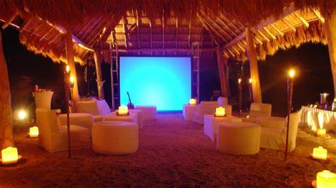 Eventos especiales